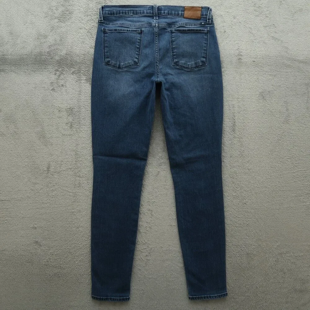 Lucky Brand fair tear